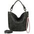  Fritzi31N Vintage Sac à bandoulière 26 cm Modéle black idol