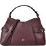  Cavallo Sac à bandoulière Cuir véritable 29.5 cm Modéle port red