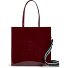  Iconny Sac à bandoulière 45 cm Modéle oxblood