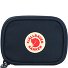  Kanken Card Wallet Porte-monnaie 11.5 cm Modéle navy