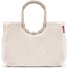 Loopshopper Sac de shopper L 46 cm Modéle teddy sand