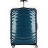  Lite Shock Spinner 4 roues trolley 75 cm Modéle petrol blue