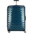  Lite Shock Spinner 4 roues trolley 75 cm Modéle petrol blue