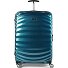  Lite-Shock 4 roulettes Trolley 75 cm Modéle petrol blue
