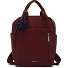  TAS Maleen Daypack 33 cm Modéle wine