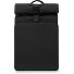  Lund Pro Sac à dos de voyage 48,5 cm Compartiment pour ordinateur portable Modéle all black