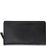  Buddy 1 Porte-monnaie Cuir 22 cm Modéle schwarz