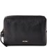  Java 1 Trousse de toilette Cuir 19.5 cm Modéle schwarz