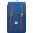  Retreat Daypack 43 cm Compartiment pour ordinateur portable Modéle true blue-white stitch