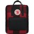  Sac à dos Kanken Re-Wool City 35 cm Modéle red-black