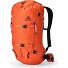  Alpinisto 30 L Daypack 58 cm Modéle vivid orange