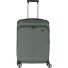  Priima 4 roulettes Trolley 68 cm avec soufflet d'extension Modéle oliv