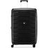  Skyline 2.0 4 roues Valise cabine 79 cm avec soufflet d'extension Modéle nero