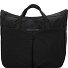  Tokyo Sac de shopper 33 cm Compartiment ordinateur Modéle raven