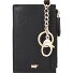  Asti Étui à clés Cuir véritable 8 cm Modéle schwarz