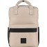  Northwood RS Josh Daypack 28 cm Compartiment pour ordinateur portable Modéle beige