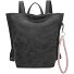  Fritzi33N Vintage Sac à dos de ville 35.5 cm Modéle black idol