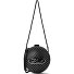  Signature Mini sac à bandoulière 14 cm Modéle black embellishment