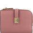  Deco Porte-monnaie Cuir 12 cm Modéle dusk rose