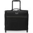  Brochant 3 2 roulettes Trolley d'affaires 39 cm Compartiment pour ordinateur portable Modéle deep black