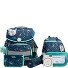  Timeless Pro Set de cartables 7 pièces Modéle Kätzchen