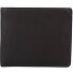  Brooklyn Porte-monnaie en cuir 11,5 cm Modéle cafe