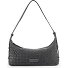  Marie Sac à bandoulière Cuir véritable 38 cm Modéle asphalte