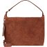  Creston Sac à bandoulière Cuir 32 cm Modéle dark tan-cognac
