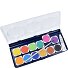  Boîte de peinture 23,5 cm Modéle 12 farben
