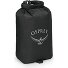  Ultralight Drysack 6L Sac de rangement 18 cm Modéle black