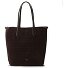  Bellport Sac de shopper Cuir 35 cm Modéle chocolate-tobacco