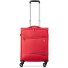  Eclipse 2.0 4 roulettes Trolley de cabine 55 cm Modéle brick red