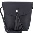  Ida Mini Bag Sac à bandoulière 17 cm Modéle blue