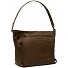  Bolivia Sac à bandoulière Cuir véritable 32 cm Modéle olive green