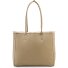  Take All You Need Sac de shopper 39 cm Modéle dark cream