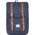  Little America Daypack 43 cm Compartiment pour ordinateur portable Modéle navy