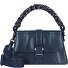  TJW Item Sac à main 22.5 cm Modéle dark night navy