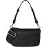  Bianka Re Sac à bandoulière 20 cm Modéle nero