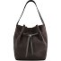  Simy Sac à bandoulière Cuir véritable 30 cm Modéle burnt coffee