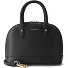  Sac à main en cuir « Bologna » à bandoulière, 24 cm Modéle black 2
