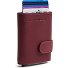  Bennett Porte-monnaie Protection RFID Cuir véritable 10 cm Modéle berry