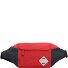  Sac banane Satipo 40 cm Modéle red