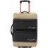  JS006B 2 roulettes Trolley de cabine 55 cm Modéle warm sand