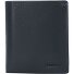  Herrstein Habert Porte-monnaie Cuir 9 cm Modéle black
