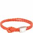  Home Run bracelet en cuir 29 cm Modéle orange