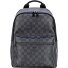  Cortina Piazza Miko City Sac à dos 38 cm pour ordinateur portable Modéle black