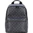  Cortina Piazza Miko City Sac à dos 38 cm pour ordinateur portable Modéle black