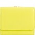  Corsica Porte-monnaie Protection RFID Cuir 11 cm Modéle citrus yellow