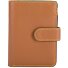  Medium Snap Wallet Porte-monnaie en cuir 13 cm Modéle bosco