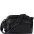  Inner City Emily Sac à bandoulière Protection RFID 24 cm Modéle creased black